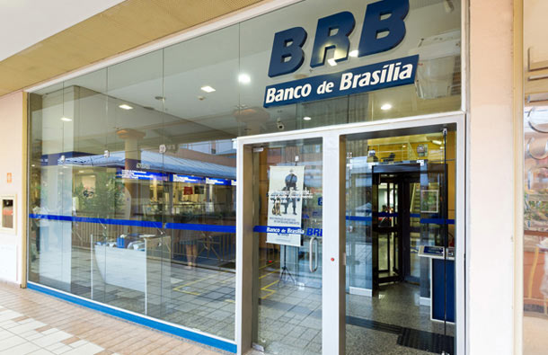 BRB é o 1° banco brasileiro com portfólio de cartões em material 100% reciclado