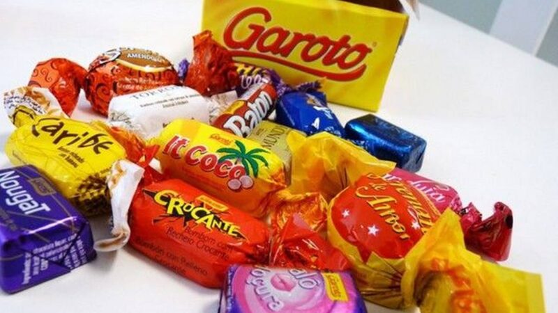 STJ homologa acordo com a Nestlé sobre compra da Chocolates Garoto