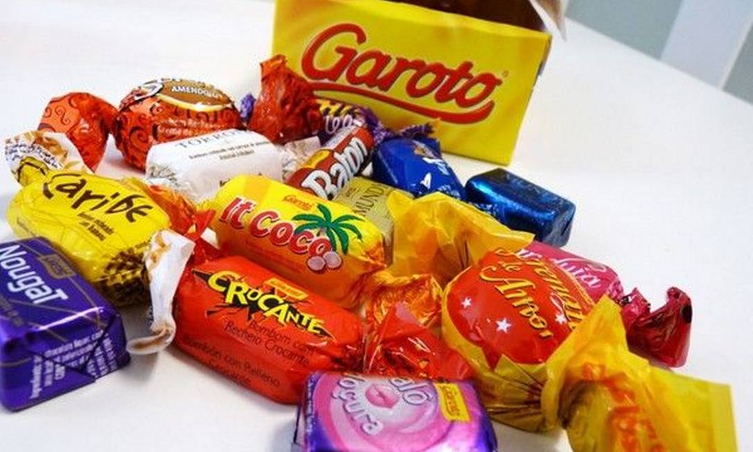 STJ homologa acordo com a Nestlé sobre compra da Chocolates Garoto