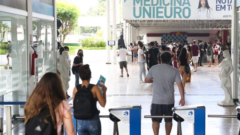 Inscrições para quase 6 mil vagas em cursos técnicos abrem nesta quinta-feira (20)