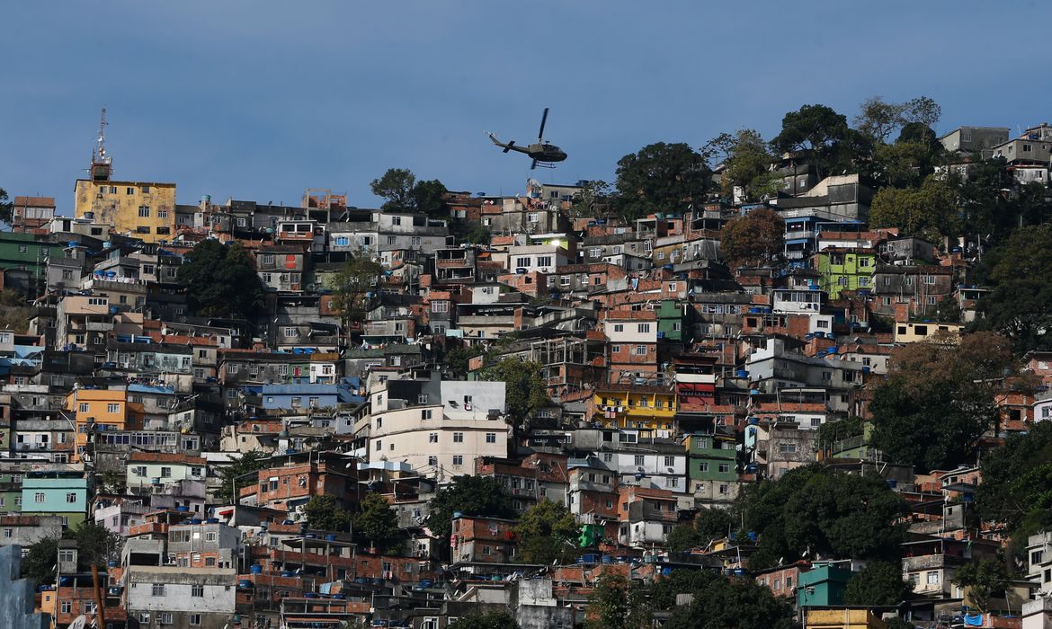 Expo Favela Innovation Rio de Janeiro começa neste sábado