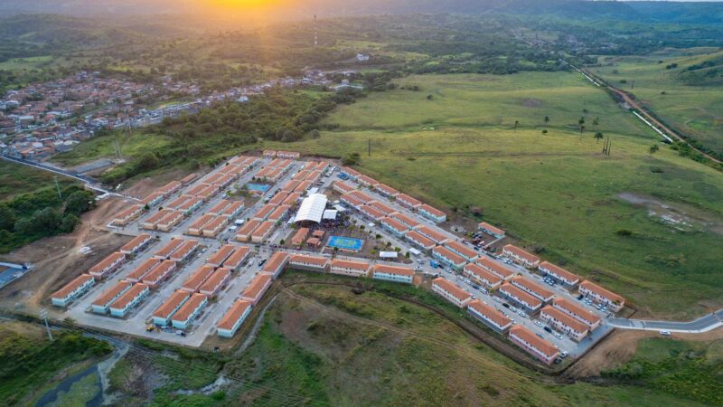 Novas regras do Minha Casa, Minha Vida entram em vigor nesta sexta