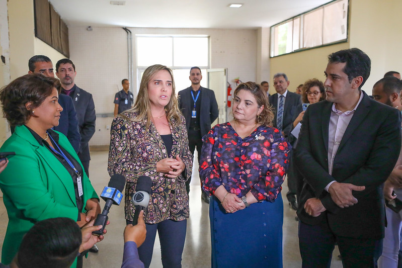 Hospital de Santa Maria é pioneiro no rastreamento de medicamentos na rede pública de saúde