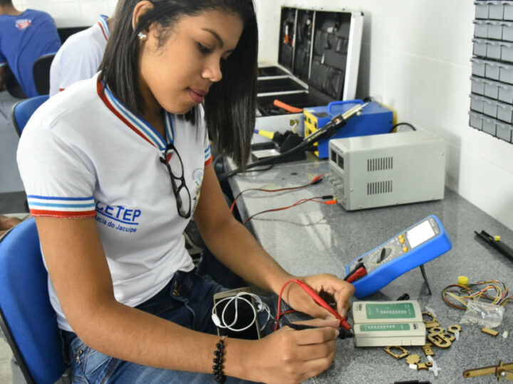 Projeto Futuro em Ação abre inscrições para cursos de tecnologia no Núcleo Bandeirante