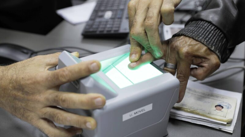 Agendamento não é mais obrigatório para emissão da carteira de identidade