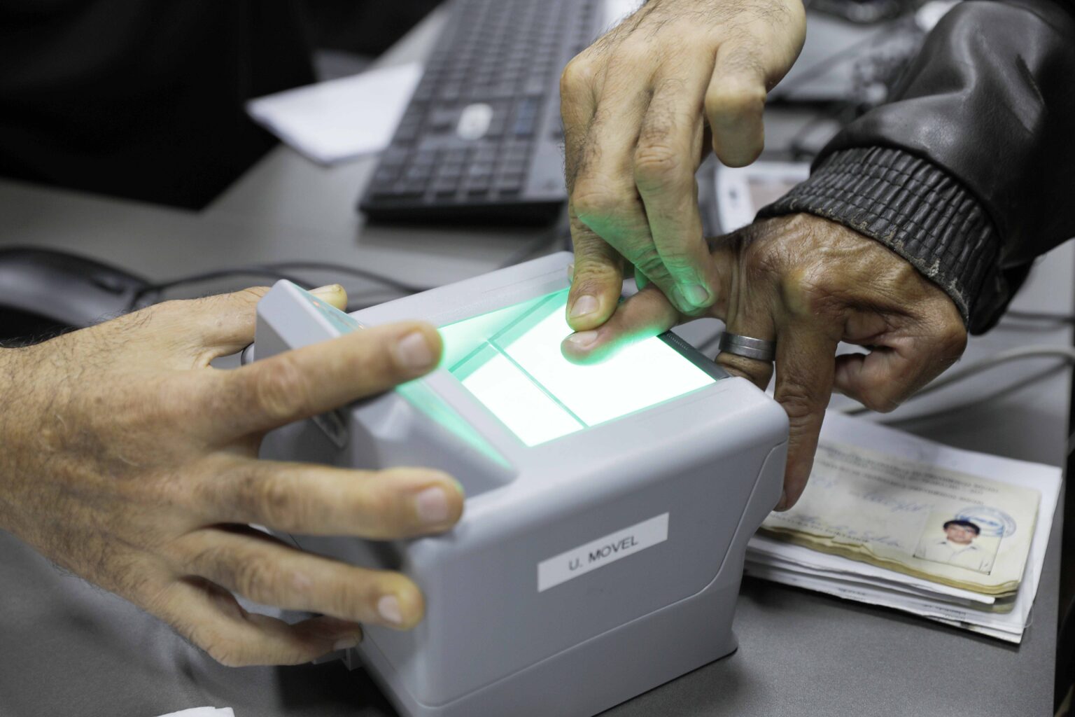 Agendamento não é mais obrigatório para emissão da carteira de identidade