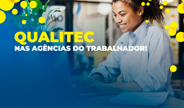 Projeto Qualitec oferece treinamento gratuito para quem busca emprego no DF