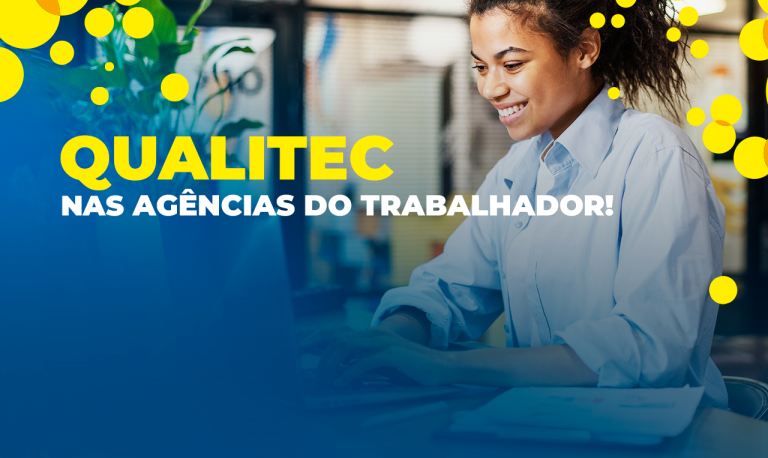 Projeto Qualitec oferece treinamento gratuito para quem busca emprego no DF