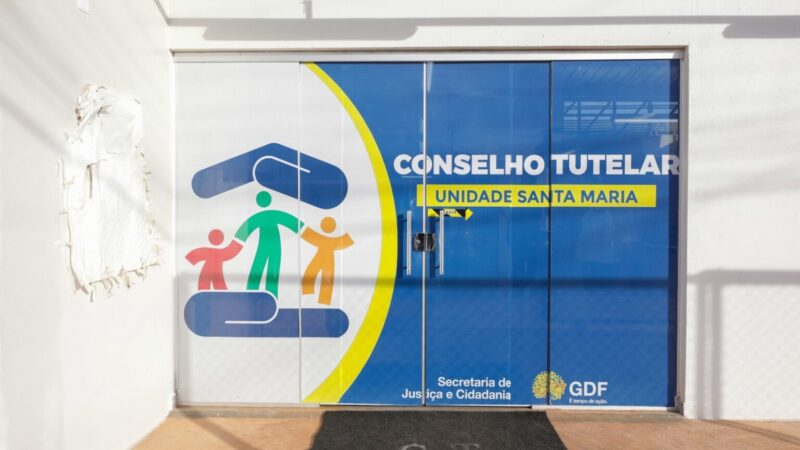 Nos 33 anos do ECA, conheça iniciativas do GDF pela proteção infantil