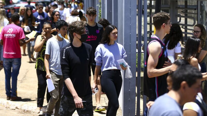 Inscrições abertas em cursos de tecnologia para estudantes de ensino médio da rede pública