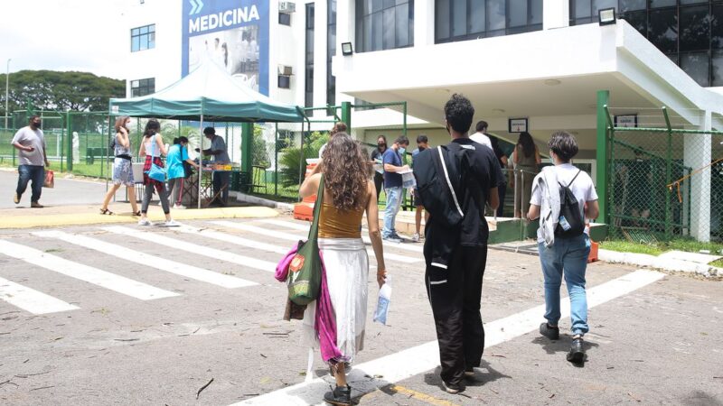 MEC divulga resultado de processo seletivo para o Fies do 2º semestre