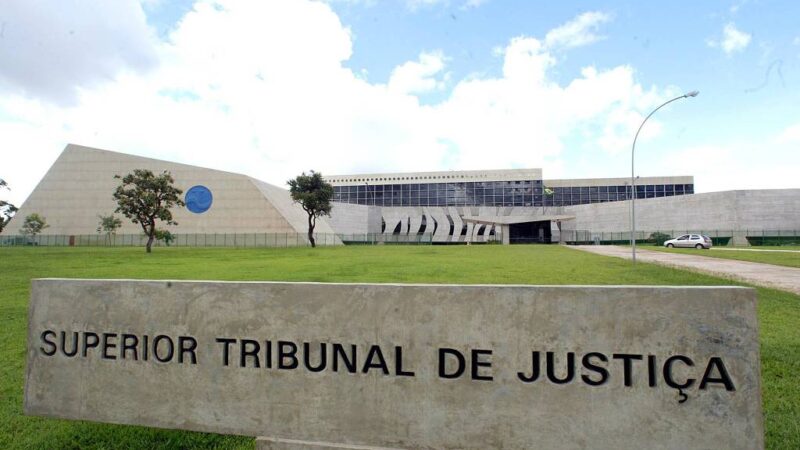 STJ elege 6 homens e 1 mulher para disputa em vitória de Toffoli e derrota de Moraes, Pacheco e PT