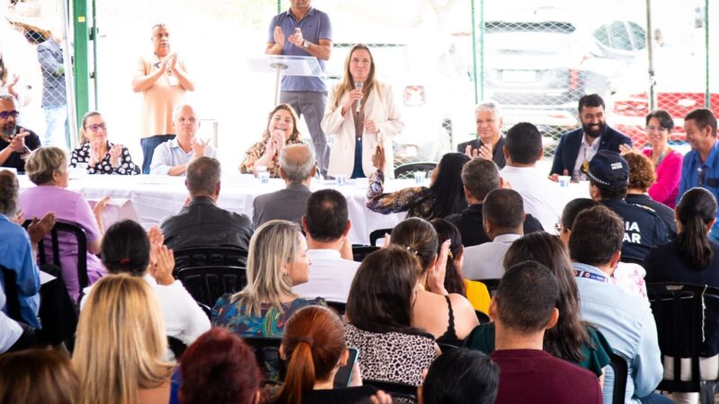 Hospital Regional de Ceilândia terá pronto-socorro ampliado