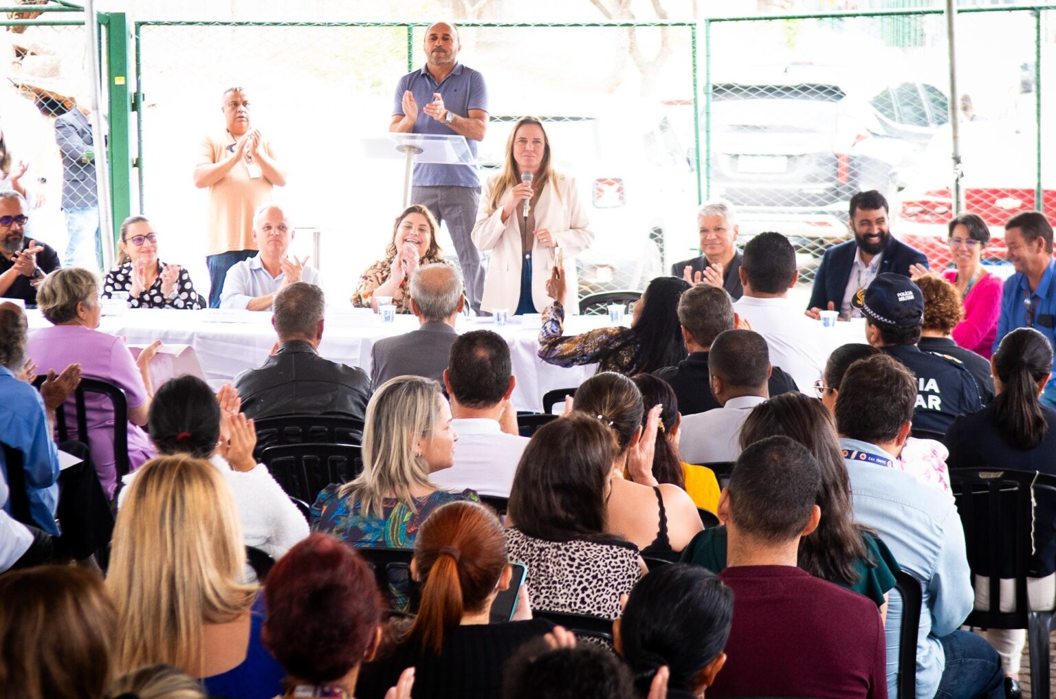 Hospital Regional de Ceilândia terá pronto-socorro ampliado