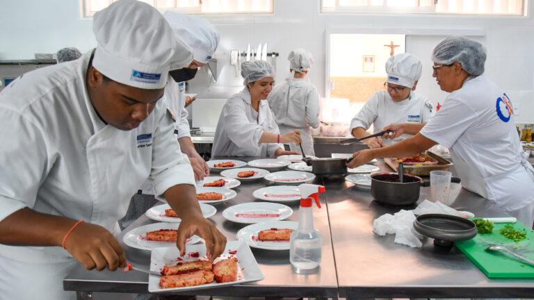 2ª edição do Sabor de Escola recebe quase o dobro de inscrições