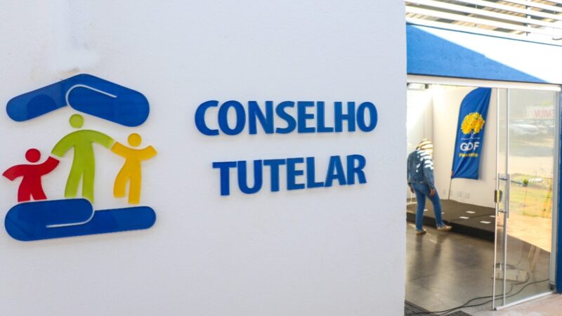 GDF publica regras para campanhas de candidatos aos conselhos tutelares