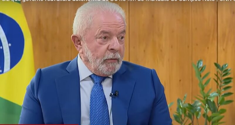 Lula confirma Ministério da Micro e Pequena Empresa e abre porta para o Centrão no governo