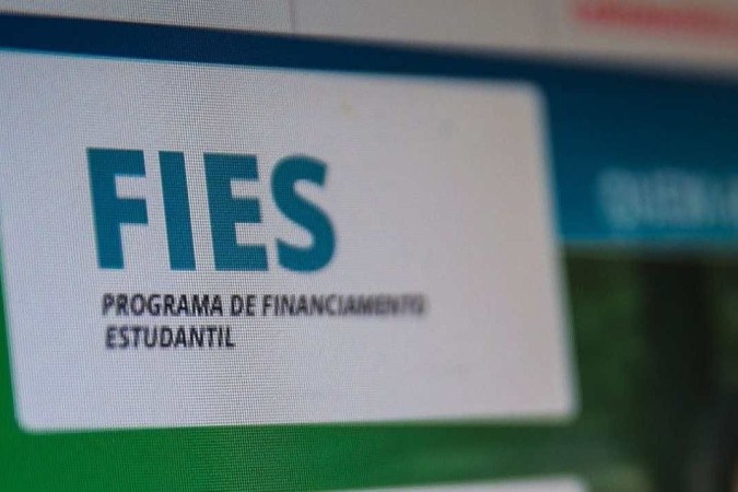 Fies: inscrições para vagas remanescentes seguem até a próxima segunda