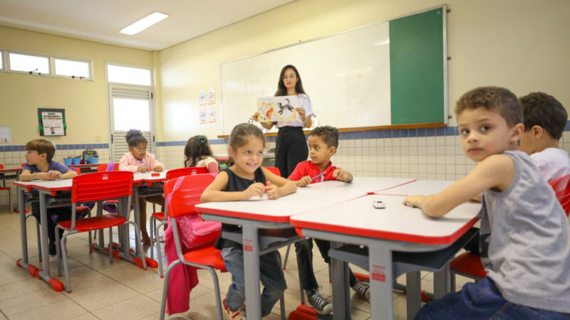 Distrito Federal tem a menor taxa de analfabetismo do país