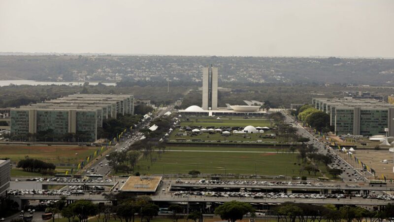 Viva Brasília: programação completa das atrações dos 64 anos da capital