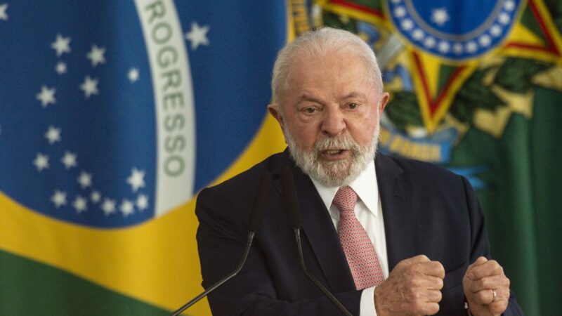 Lula diz que irá reconhecer resultado da eleição na Venezuela