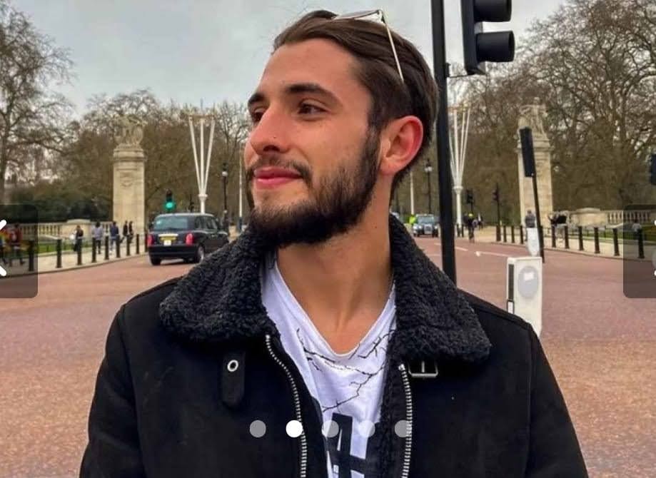 Brasileiro desaparecido após ataque do Hamas contra Israel é encontrado morto