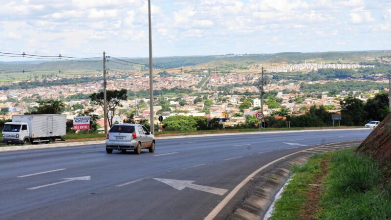 Avança regularização para mais de 54 mil pessoas em duas RAs