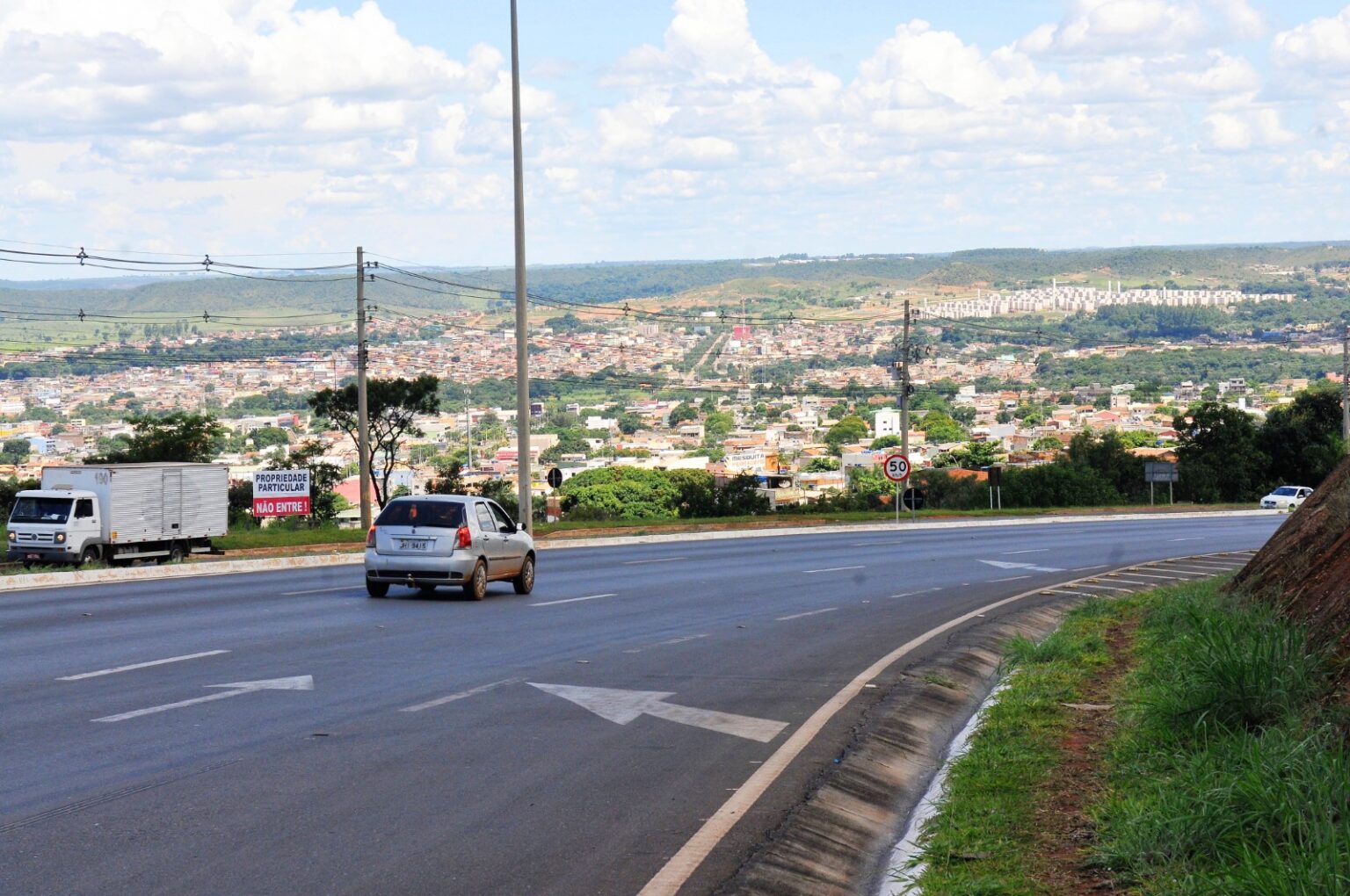 Avança regularização para mais de 54 mil pessoas em duas RAs