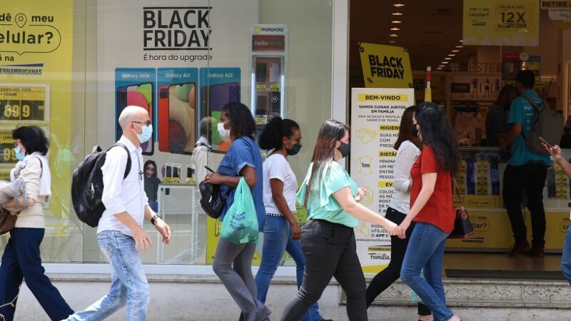 Black Friday 2023: Fiscalização será intensificada para coibir abusos