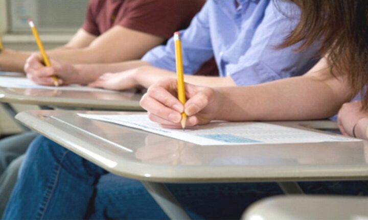 Aprova DF inicia 2026 com mais de 4,5 mil estudantes em aulões preparatórios