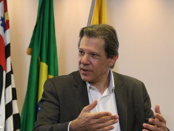 Entenda pacote fiscal de R$ 70 bi anunciado por Haddad