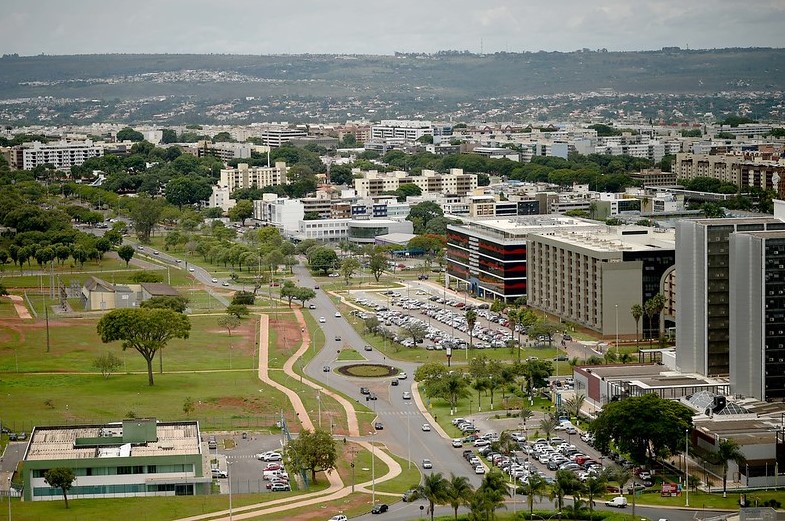 Audiência pública do Ppcub discutirá os rumos de Brasília