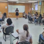 Vagas abertas para curso de condução de transporte escolar para mulheres