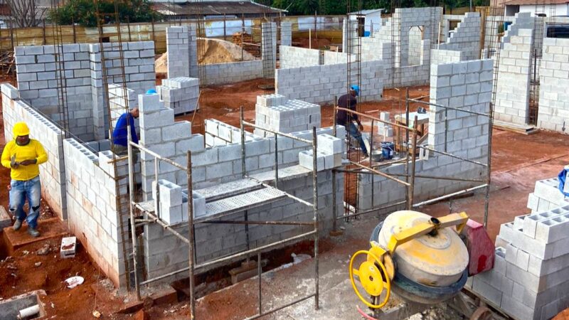 Sol Nascente ganhará unidade da Casa da Mulher Brasileira