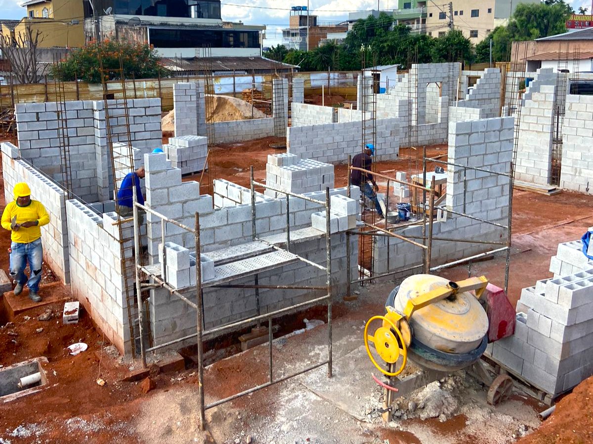 Sol Nascente ganhará unidade da Casa da Mulher Brasileira