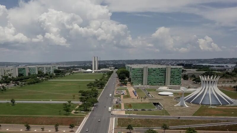 Concurso público unificado será aplicado pela Cesgranrio