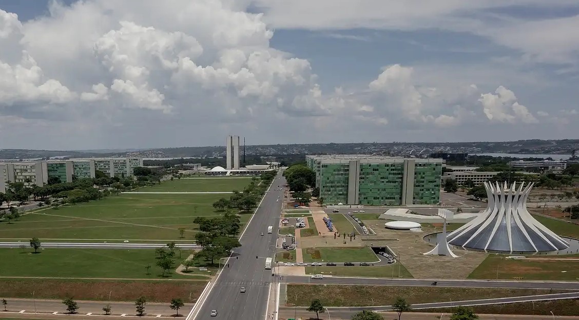 Concurso público unificado será aplicado pela Cesgranrio