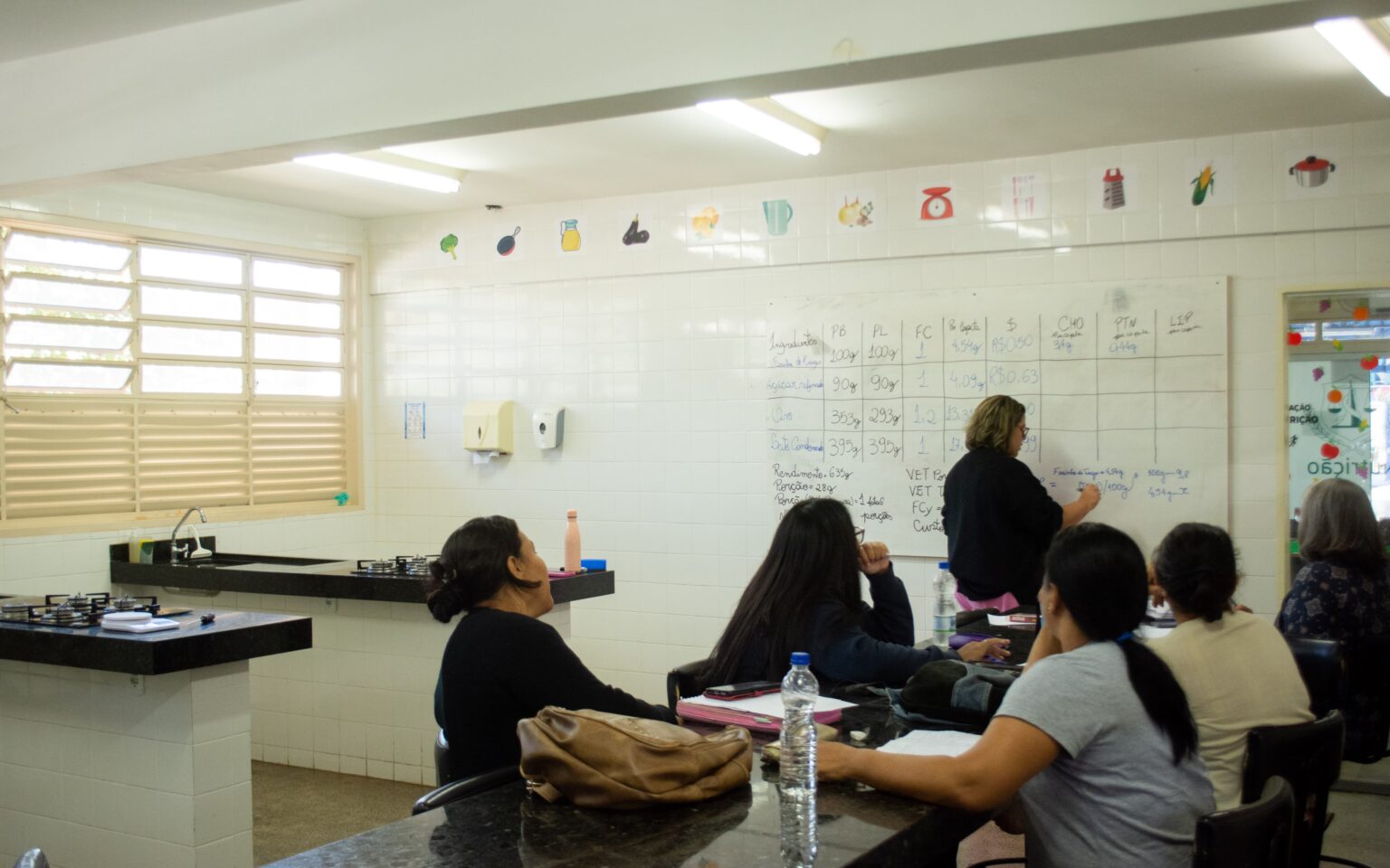 Cursos de educação profissional e tecnológica têm inscrições abertas