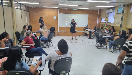 Detran-DF altera data de início do curso de transporte escolar para mulheres