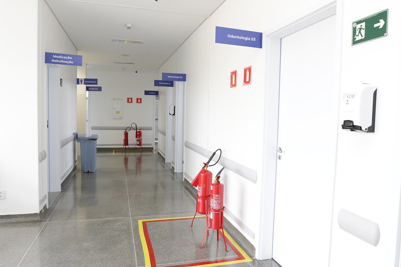Divulgado resultado final do concurso para técnico de enfermagem do DF