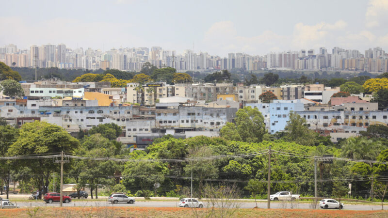 Núcleo Bandeirante comemora 67 anos nesta terça-feira (19)