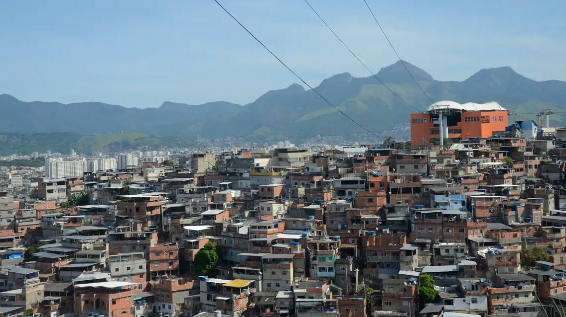 Programa do CNJ regulariza imóveis em comunidade do Rio de Janeiro