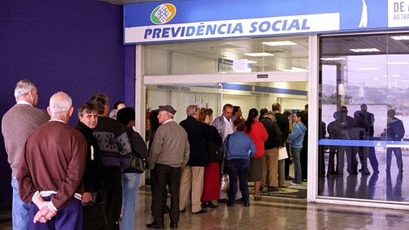 Previdência Social: Confira as novas regras para aposentadoria em 2024