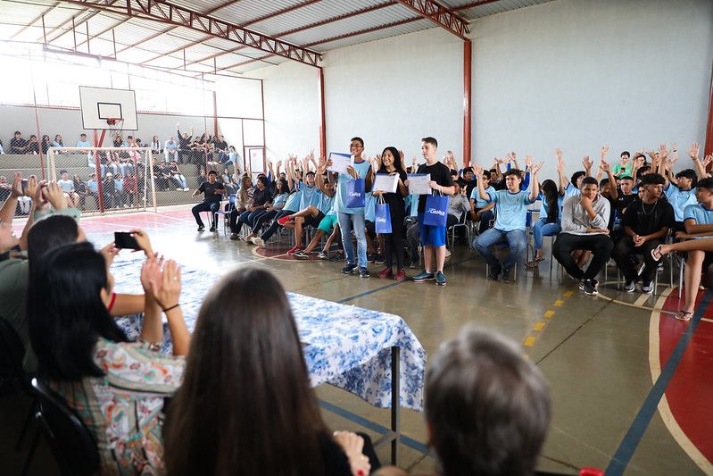 Quatro escolas estão com aulas suspensas hoje (16)