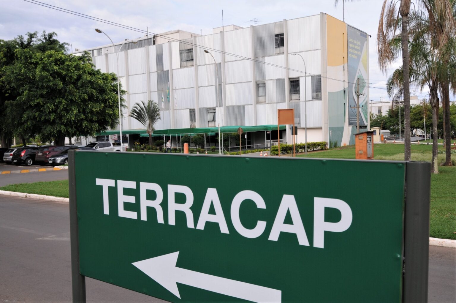 Ocupantes têm 2ª chance para compra de imóveis comerciais em Vicente Pires