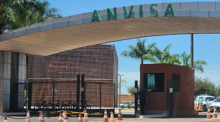 Concurso da Anvisa tem 50 vagas com salário de R$ 16,4 mil