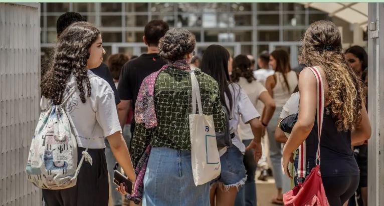 Resultados do Enem 2023 já podem ser acessados