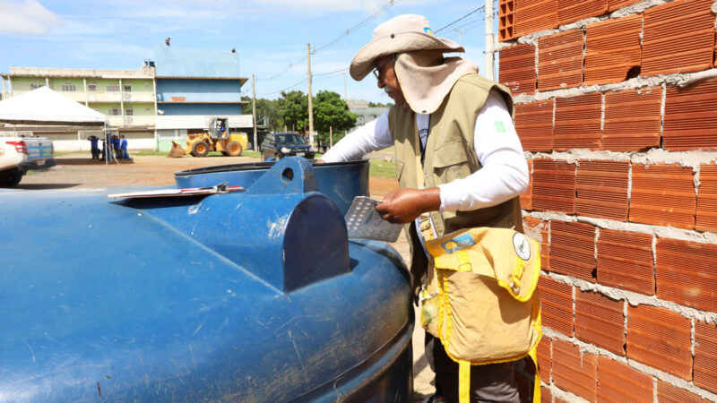 Nomeados mais 83 agentes de Vigilância Ambiental