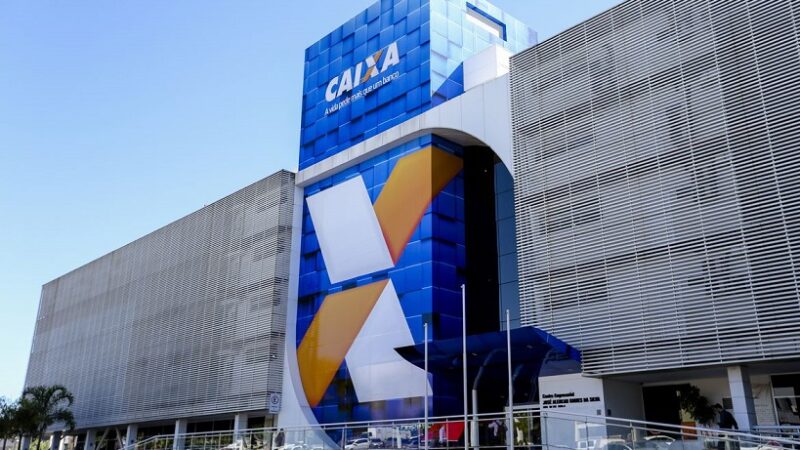 Saiu novo edital do concurso público da Caixa; salários até R$ 14 mil