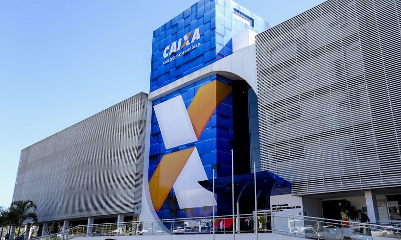 Saiu novo edital do concurso público da Caixa; salários até R$ 14 mil